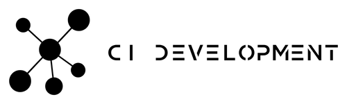 Ci Development Logo
