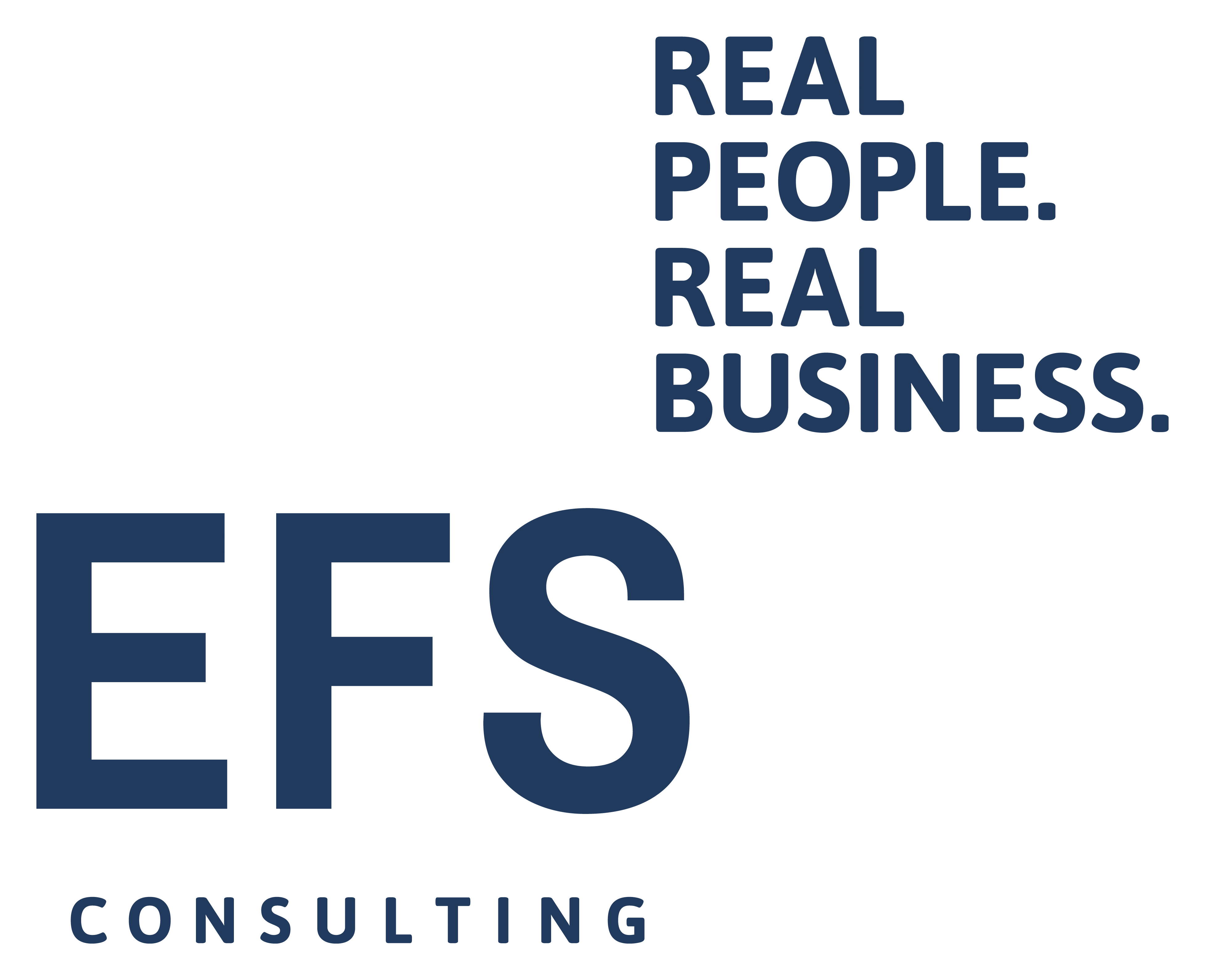 EFS Logo