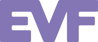 EVF Logo