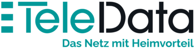 Teledata Logo